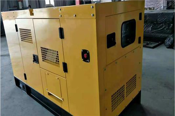 闻喜发电机出租